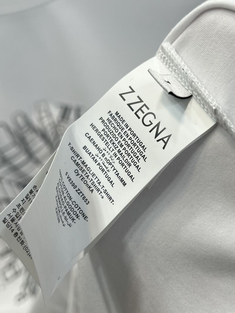 Zegna T-Shirts